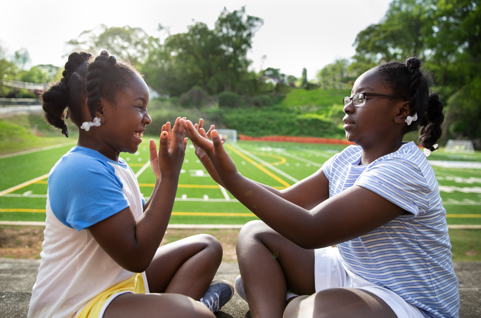 Supporting Youth Through Grief on National Friendship Day