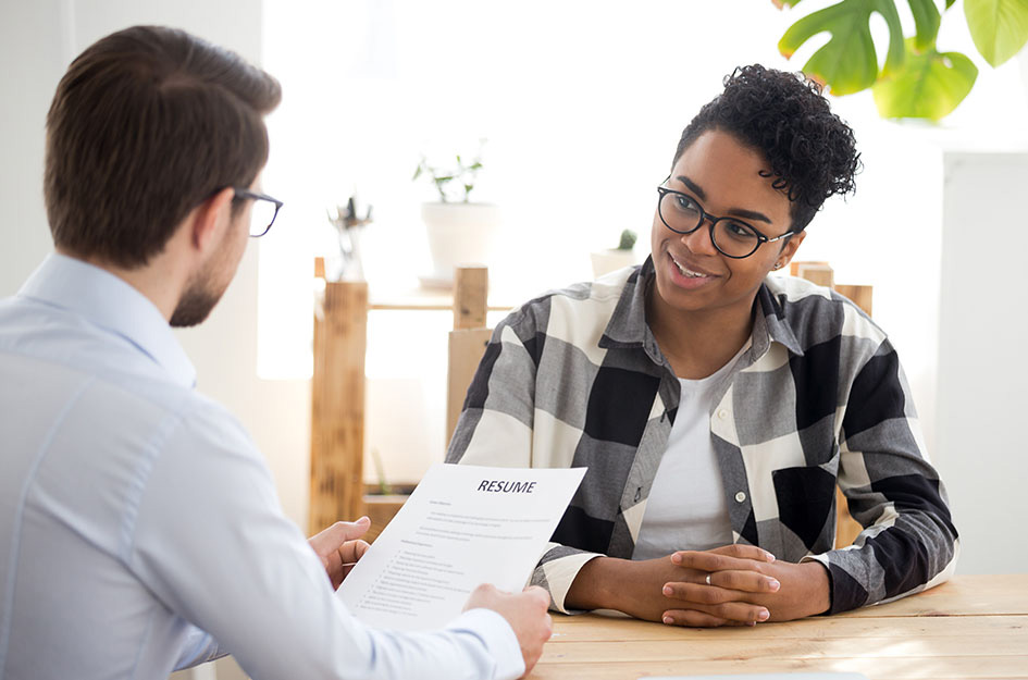 First Job? Here’s How to Create a Resume That Will Shine