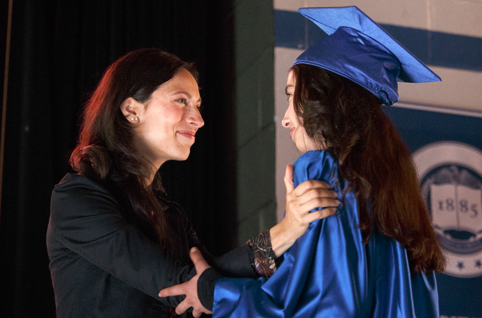 Graduation