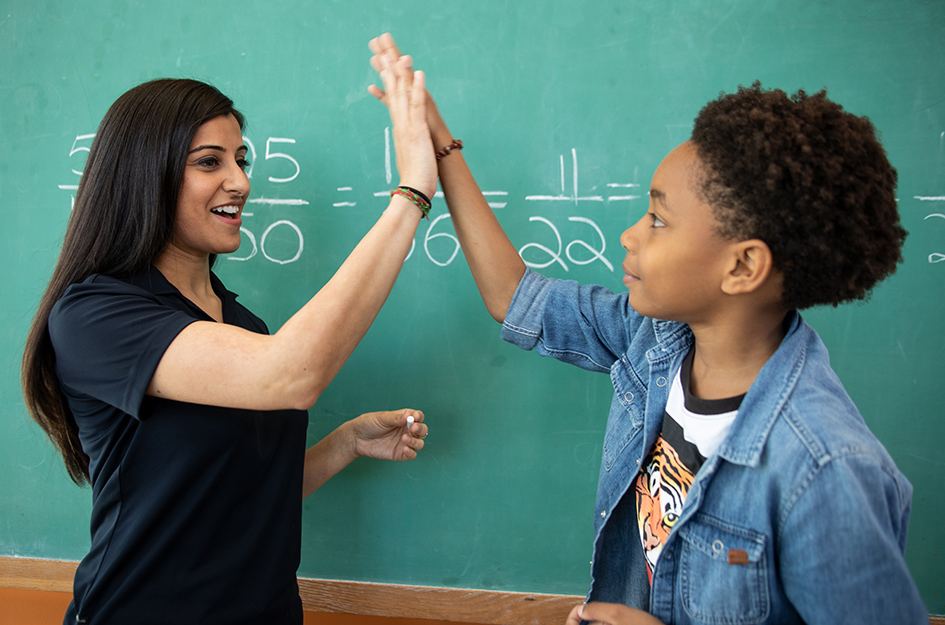 Retailers & Businesses Strengthen Impact for America’s Youth as Back to School Campaign Continues