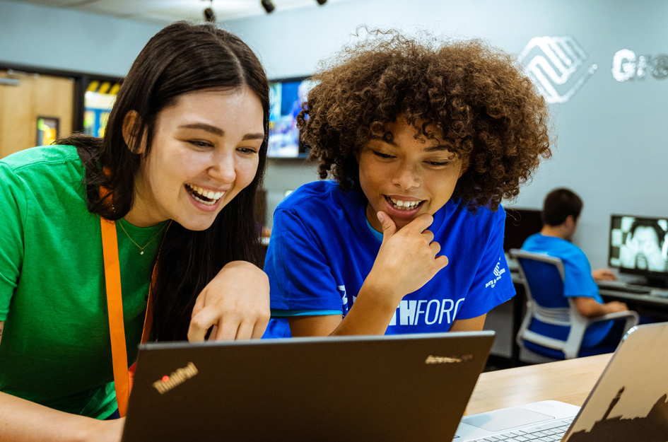 Boys & Girls Clubs of America and The Coca-Cola Company Partner to Close the Employment Gap for Over 4 Million Youth