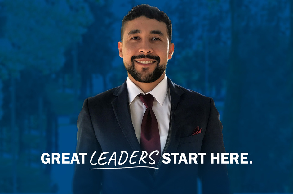 Boys & Girls Club Alumnus Says Success Starts by Doing These Three Things