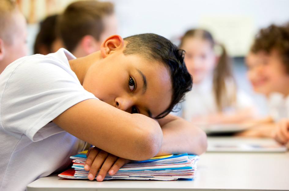 Meeting the Moment: Becoming a Trauma-Informed Organization