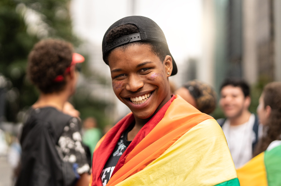 Support LGBTQ Youth Through Inclusive Practices