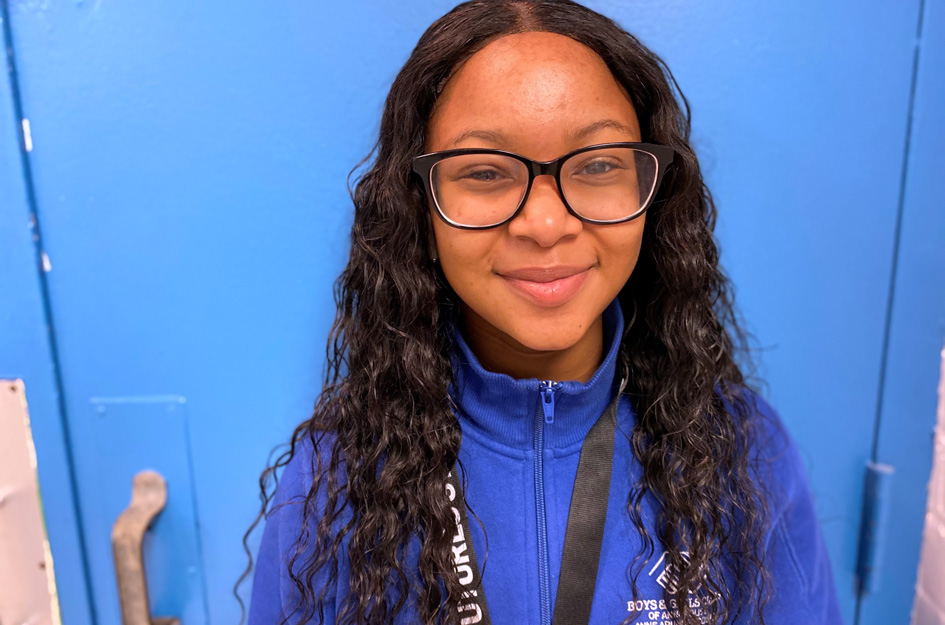 Mentor Inspires Love of Online Learning in Youth