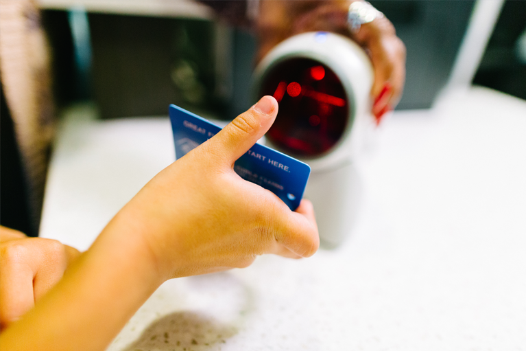 Membership Benefits