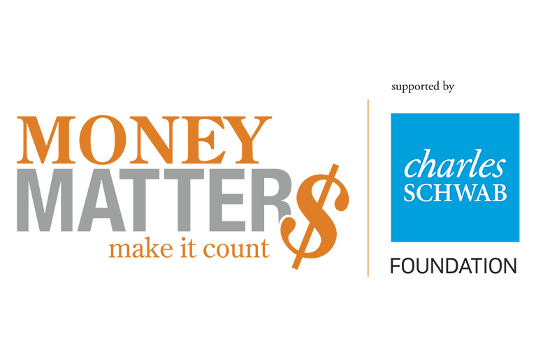 Money Matters Logo