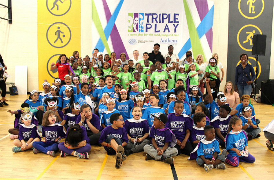 Our Health & Wellness Game Plan for Whole Child Health