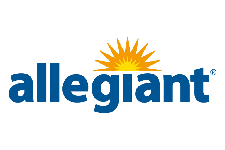 Allegiant Air logo