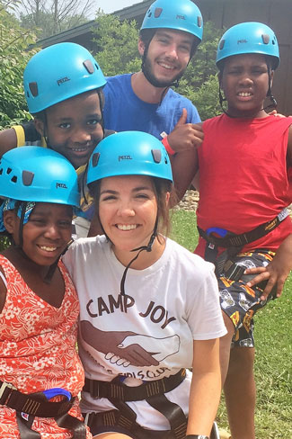 Camp Joy