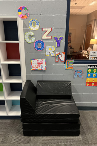 Cozy Corner