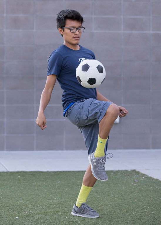 Soccer