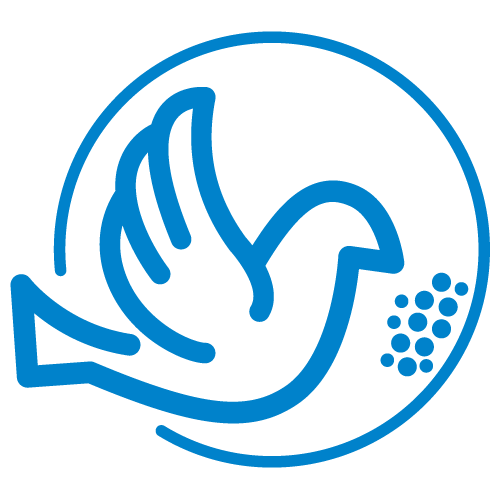 Bird feeder icon