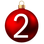 #2 icon