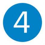 #4 icon