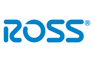 Ross logo