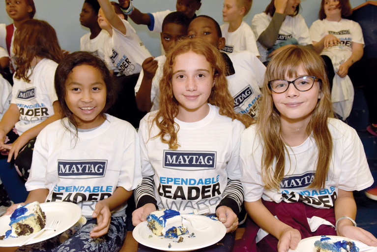 Early Promise program