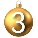 #3 icon