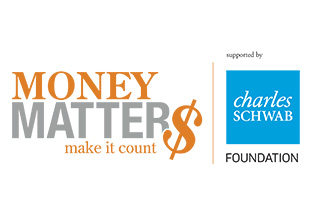 Money Matters logo