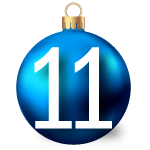 #11 icon