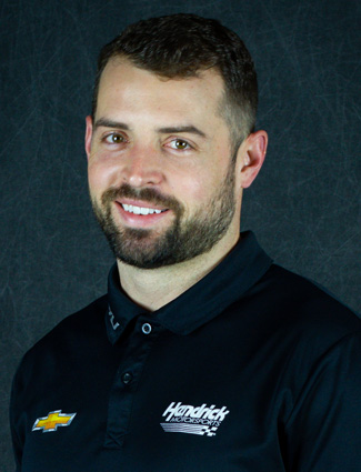 R.J. Barnette
