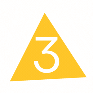 #3 icon