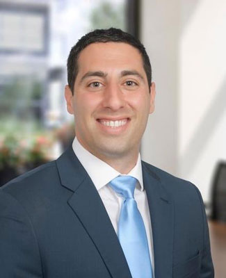 Jordan Jhabvala