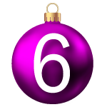 #6 icon