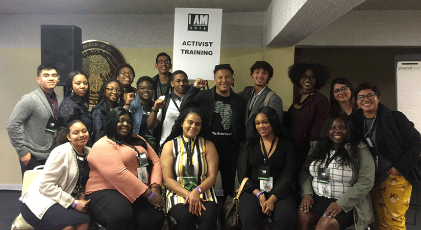 NextGen fellows