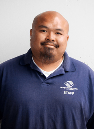 Michael Vuong