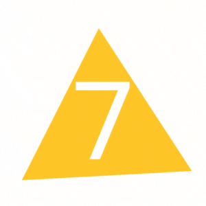 #7 icon