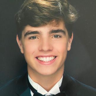 Kieran G.