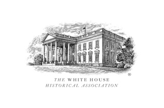 The White House Historical Association logo
