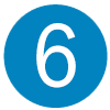 #6 icon