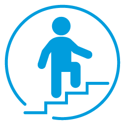 Self-Leadership icon