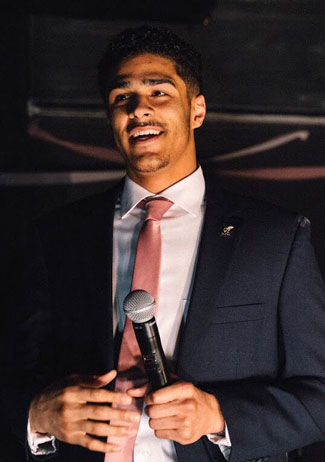 Gabe S.