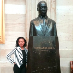 MLK Memorial