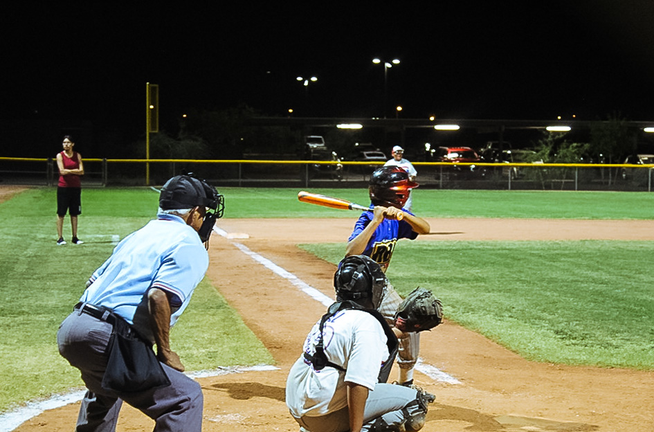 Rosebud Little League