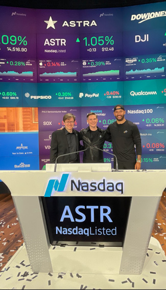 NASDAQ
