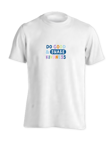 Kindness Challenge T-shirt