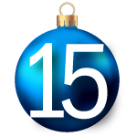#15 icon