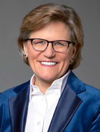Cathy Saunders