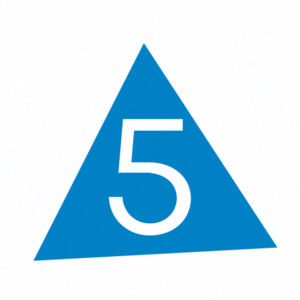 #5 icon