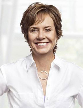 Carrie Schwab-Pomerantz headshot