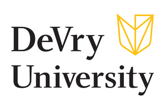 DeVry University logo