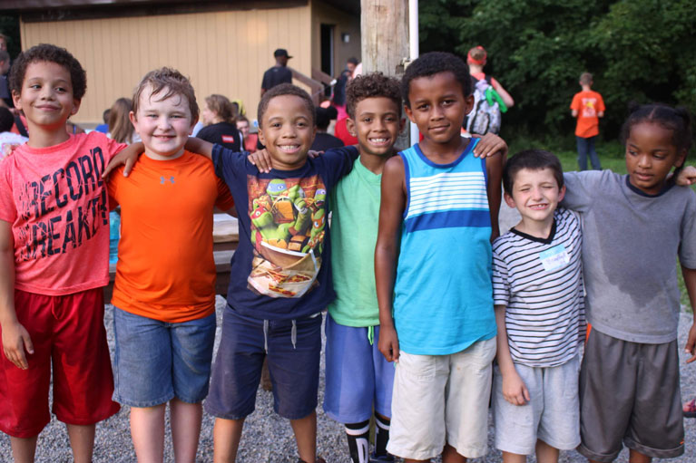 Camp Joy