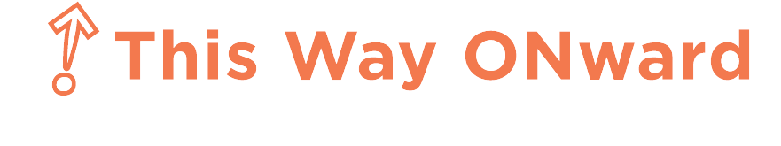 This Way ONward logo