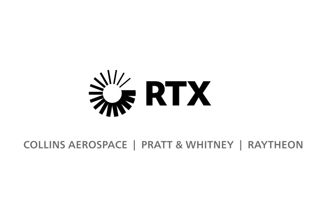 RTX new logo