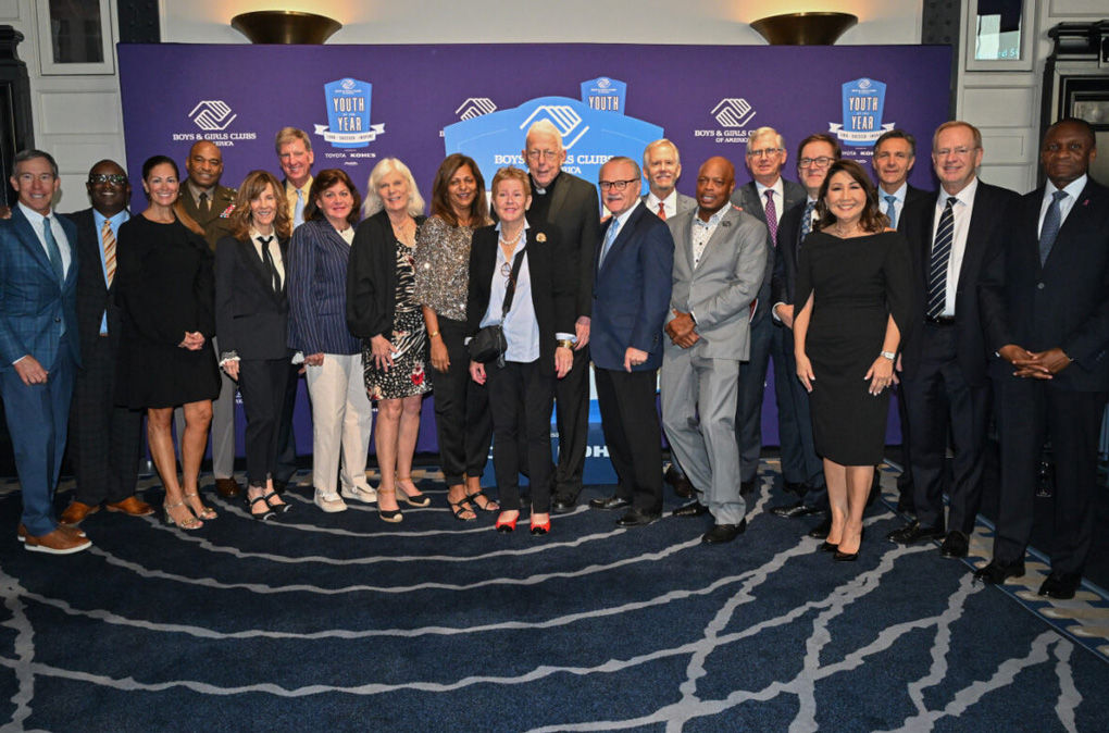 Boys &amp; Girls Clubs of America Board of Governors