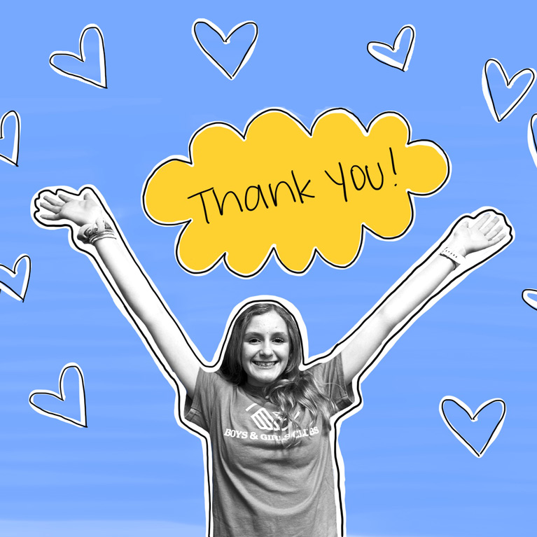 Thank you!